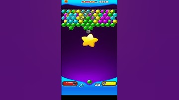 Level #17 | Bubble Shooter 2 Gameplay | Android Game | NN2 Gameing Channel