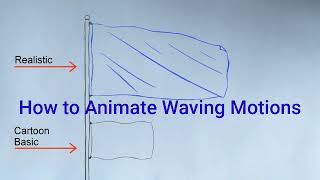 How to Animate Wave Motion