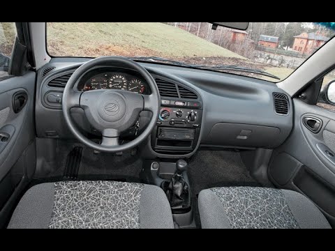 ЗАЗ Шанс 1.3 Daewoo Lanos ЗАЗ Sens Daewoo плавают обороты РЕШИЛ проблему УРА заключение!!!