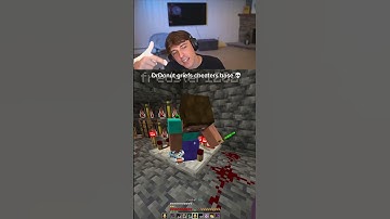 What Happens When You Cheat on Donut SMP?