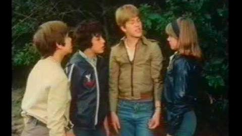 Five on a Secret Trail 1