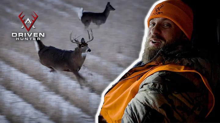 Brantley Gilbert Big Buck Shocker