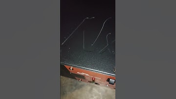 cx 4000 wat NX audio 💪💪💪👍