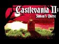 Castlevania II: Simon's Quest (NES) James & Mike Mondays