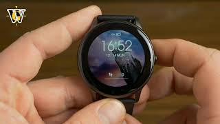 Xiaomi Imilab KW66 - my first and probably only smartwatch review :)