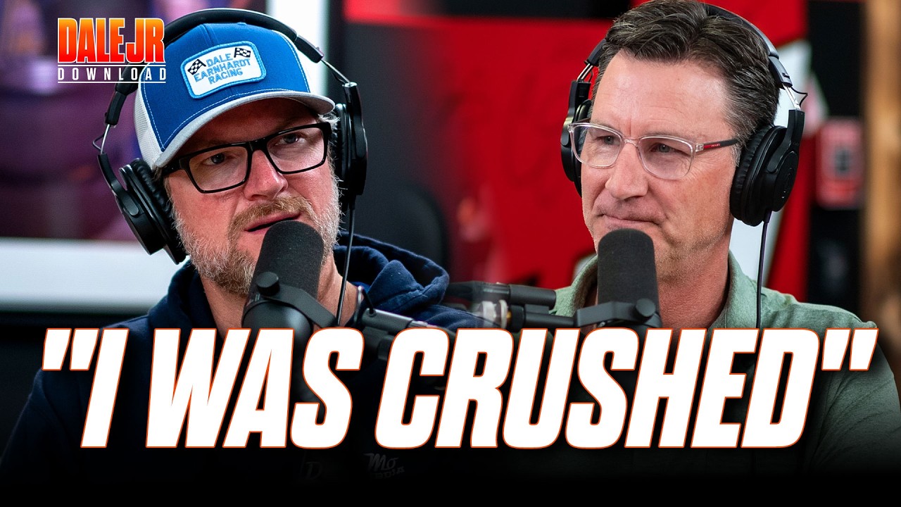 Rick Allen: The Voice NBC Let Go