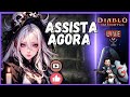 Ptbr   ao vivo     necro   gameplay  dirias   guga gugachannel  