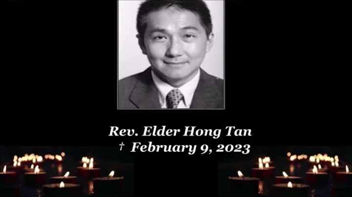 INVITATION TO Generosity Rev Elder Dwayne Johnson ...