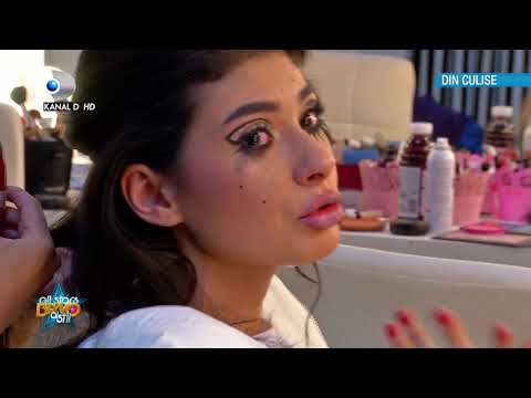 Bravo, ai stil! All Stars (09.05.2018) - Marisa, luata la rost de Raluca!