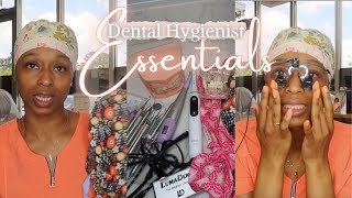 MUST-HAVES For Dental Hygienists | Thank Me Later!! screenshot 4