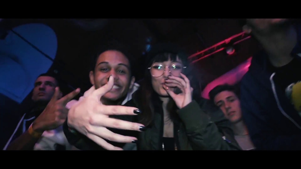 Rock The Market II (Official Aftermovie 2017)