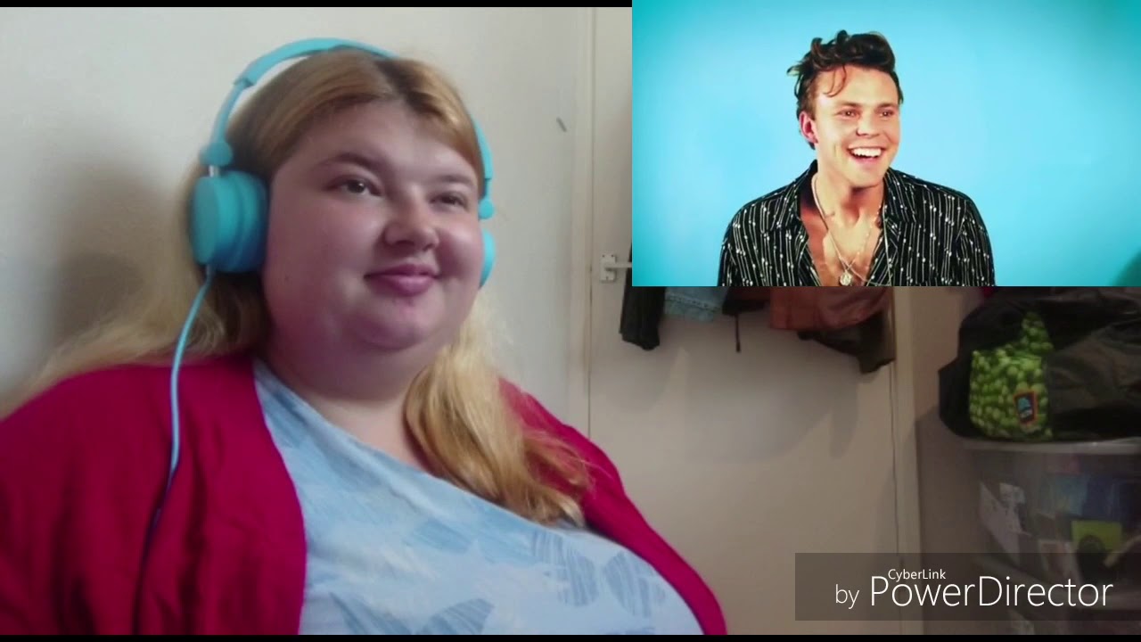 Most iconic 5sos Moments - Reaction