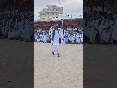 الامبراطور اغاني البجا شعب سوداني