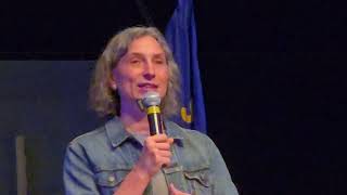 Rep Maxine Dexter Town Hall @ McDaniels High 4/18/26 - 11 am 