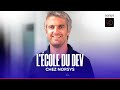 Lcole du dev chez norsys prsente par antoine  parlons tech