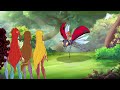 Winx Club Season 7 Trailer