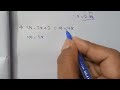 Simplication (Find the value)#mathstricks #mathconcepts