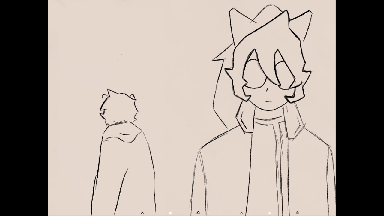Interlude Animation Homestuck Animation test2 ||Interlude IV|| - YouTube