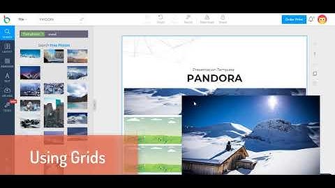 DesignBold - Online Graphic Design Tool | How to crop your images