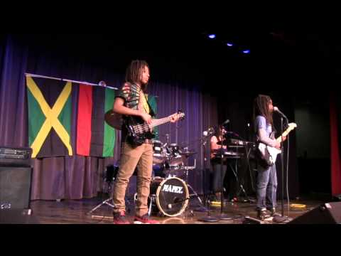 Lungu Vybz - Heart and Soul