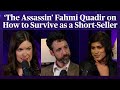 'The Assassin' Fahmi Quadir on How to Survive as a Short-Seller | Odd Lots Episode cover