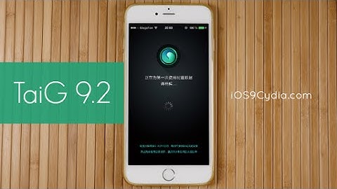 ios 9.1 9.2 jailbreak