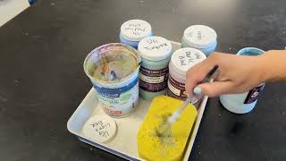Underglazing basics