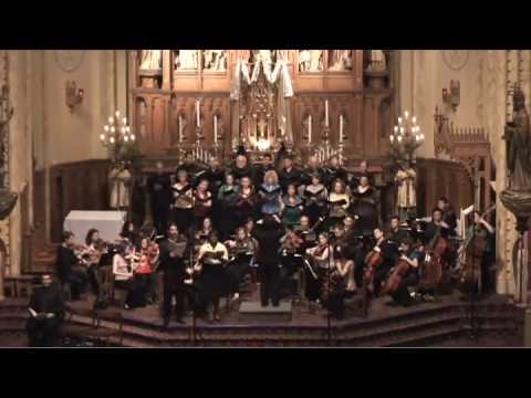 Schubert - Mass