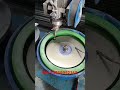 Yuansang stone oval grinding and polishing CNC machine tool