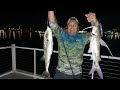 Pesca Nocturna- Pesca y Cocina