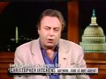 Bill Maher interviews Christoper Hitchens