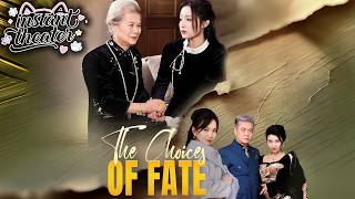 The Choices of Fate (DUBBED)  | #dramabox #drama