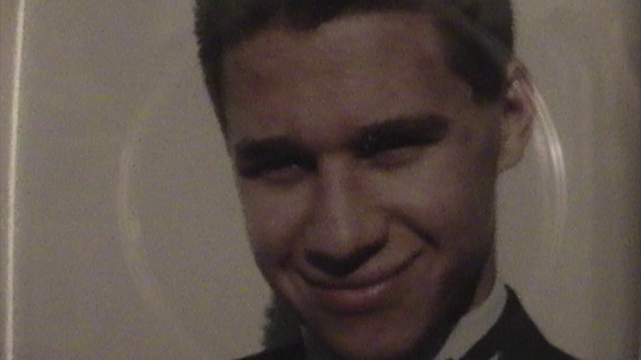 A.J. Kirsch American Gladiators 2008 audition video