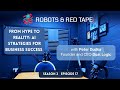 From Hype to Reality: AI Strategies for Business Success with Peter Dudka