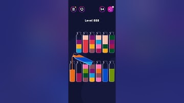 Get Color Level 886 887 888 889 890