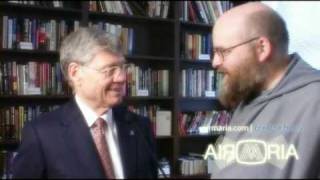 Celebrity Thomas Monaghan - Sport Faith International Inductee Profile