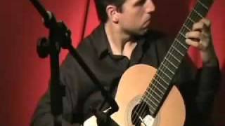 "Cielito lindo" on Classical Guitar - www.elearnguitar.com chords