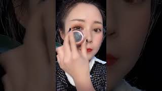 직장/학교/일상용 아이 메이크업 /Eye Makeup for Work / School / Everyday screenshot 2