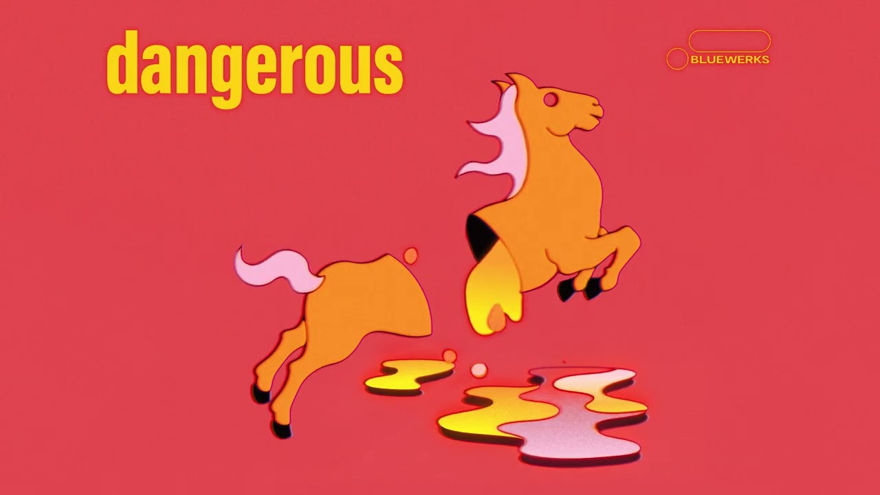 Watch Bluewerks, Hans Glader - "Dangerous" on YouTube Watch Bluewerks, Hans Glader - "Dangerous" on YouTube