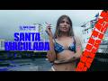 Luísa Sonza - Santa Maculada (Lyric Video)