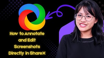 Master ShareX Image Editor: Annotate & Edit Screenshots Like a Pro!