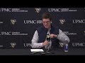 Kyle Dubas Speaks to the Media (10.07.24) | Pittsburgh Penguins