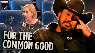 Don't Worry! The Elites Are Only Restricting Freedoms for Your Own Good | The Chad Prather Show