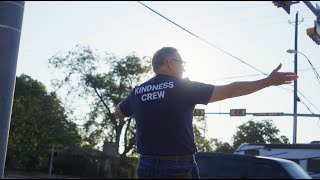 Spreading Kindness in Central Texas: A Day of Giving in Kerrville & Ingram