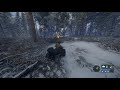 Thehunter call of the wild quad experience