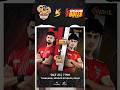Bengaluru Bulls vs Gujarat gaints match preview #prokabaddi #kabaddi #pkl #playoffs #ipl #telugu