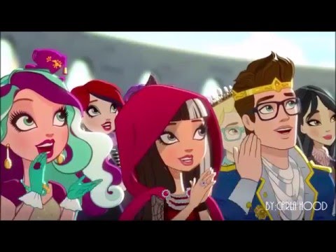 Ever After High: Jogo de Dragões - Bem-Vindos Dragões Bebês