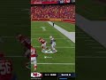 Josh Allen doing MVP stuff #BillsMafia #shorts #bills #mvp #fh1slive #gobills