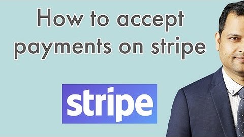 Stripe payments via invoices | How to accept payments through stripe dashboard manually