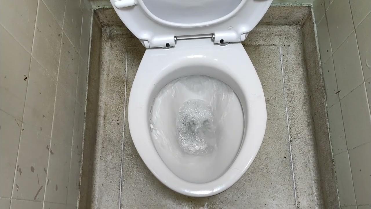 Toilets in Langley shopping centre Langley Eastbourne YouTube